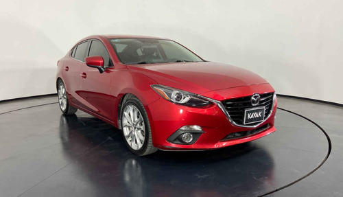 Imagen 4 de 15 de 48083 - Mazda 2016 Con Garantía At