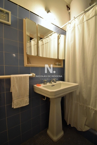 Apartamento Venta Punta Del Este Un Dormitorio- Ref: 2840