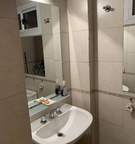 Imagen 14 de 21 de Alquiler Monoambiente 40m Y Cochera Fija. Amenities. Rodriguez Peña Al 1000. Barrio Norte