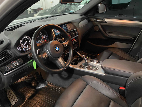 Imagen 9 de 25 de Bmw X4 3.0 Xdrive 3.5 306cv M Package