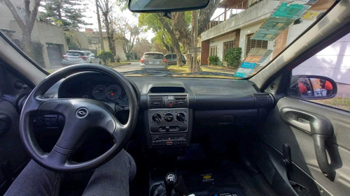 Chevrolet Corsa Classic 1.6 Gl Aa Dh