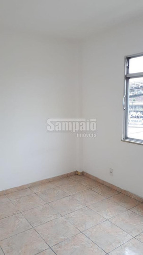 Imagem 8 de 24 de Apartamento - Ref: Sa3ap1604