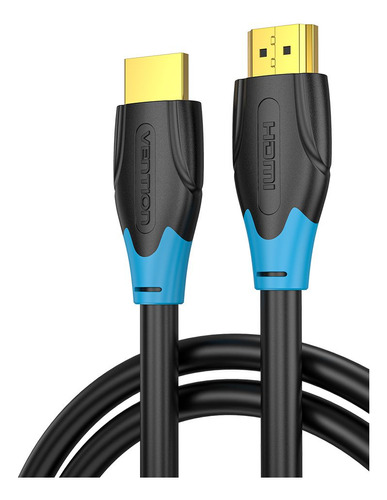 Cable Hdmi - 15m -vention