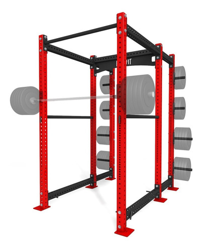 Power Rack Nf-5 M