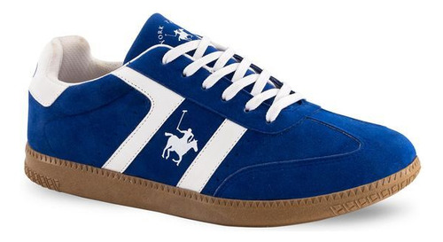 Zapato Casual Ve8009463 Transpirable Usual Jareta Trasera