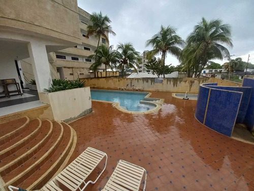 Imagen 11 de 13 de En Venta Apartamento En Chichiriviche