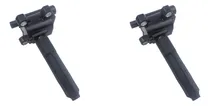 Comprar 2 Bobinas De Encendido 1611583103 Para Actyon Kyron Korando-