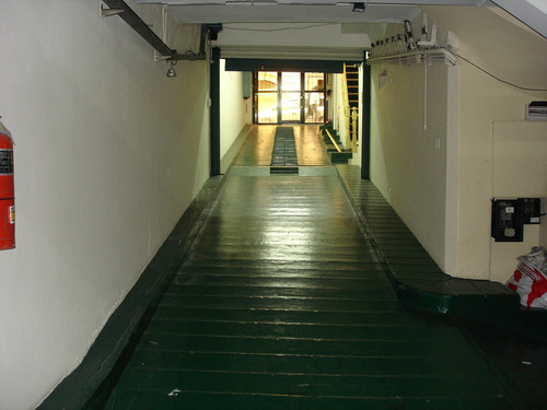 Imagen 7 de 13 de Local 670 M2 En Subsuelo, 35 M2 Oficina Entrepiso, Oport!!!!