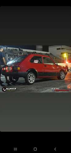 Fiat 147 1.9cc Clase 8 Galvez Permuto Por Mayor Menor Valor