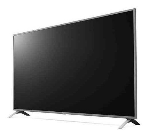 Smart Tv 4k LG Led 82 Google Alexa Wi-fi - 82un8000psb