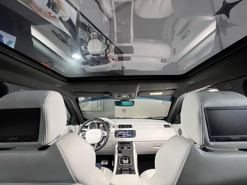 Land Rover Range Rover Evoque 2.0 Si4 Dynamic 5p