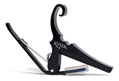 Cejilla Para Guitarra Kyser Quick-change Guitar Capo Para Gu