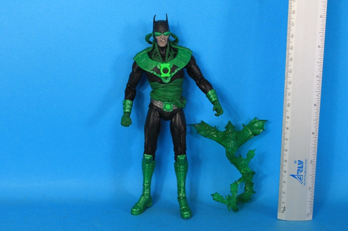 Batman Earth 32 Dc Multiverse Mcfarlane Toys (Usado)