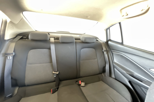 Chevrolet Onix 1.0 LS At