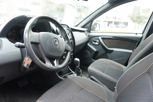Renault Duster 2.0 Dynamique 4X2 At
