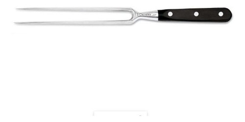 Tenedor Trinchador 3 Claveles 16cm 1570 Forjado Forge Acero