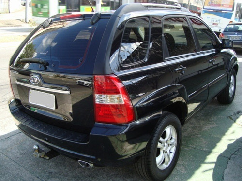 Kia Sportage 2.0 Lx