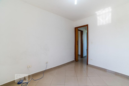 Apartamento À Venda - Jardim Brasil, 2 Quartos, 68 - S893119806