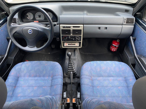 Fiat Uno mille UNO MILLE 1.0 FIRE/ F.FLEX/ ECONOMY 2P