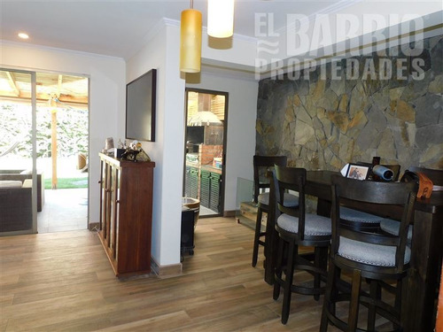 Imagen 11 de 19 de Casa En Venta En Colina