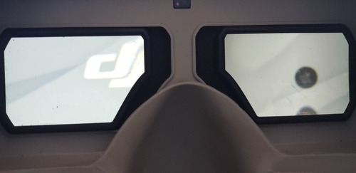 Dji Googles Para Dron (Usado)