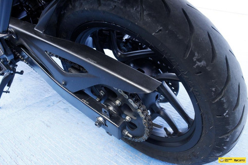 Imagen 21 de 25 de Bajaj Dominar 250