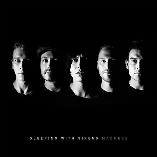 Lp Madness - Sleeping With Sirens