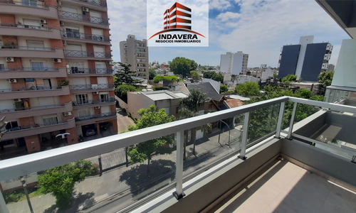 Venta 2 Amb A Estrenar 48 M2  Sum Parrilla Solaruim Caseros