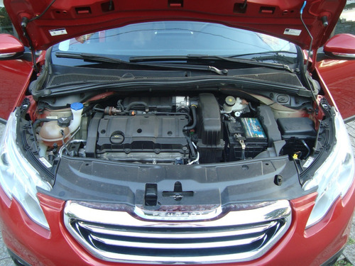 Peugeot 2008 1.6 Griffe