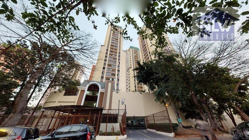 Imagem 16 de 25 de Apartamento Com 2 Dormitórios À Venda, 68 M² Por R$ 460.000,00 - Cambuci - São Paulo/sp - Ap3373
