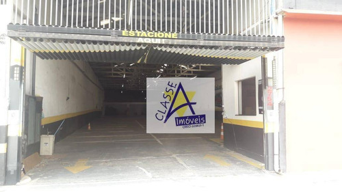 Imagem 2 de 4 de Galpão, 872 M² - Venda Por R$ 4.339.000,00 Ou Aluguel Por R$ 22.000,00/mês - Barcelona - São Caetano Do Sul/sp - Ga0075