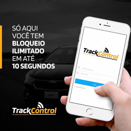 Imagem 4 de 5 de Rastreamento Veicular