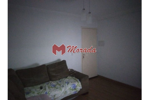 Imagem 15 de 20 de Apartamento Venda Jardim Odete, 59m² - 18463