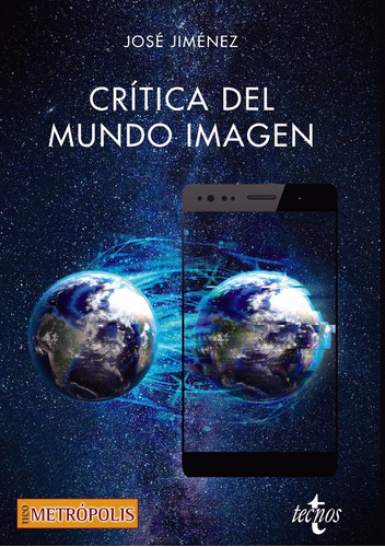 Critica Del Mundo Imagen - Jiménez Jiménez, José