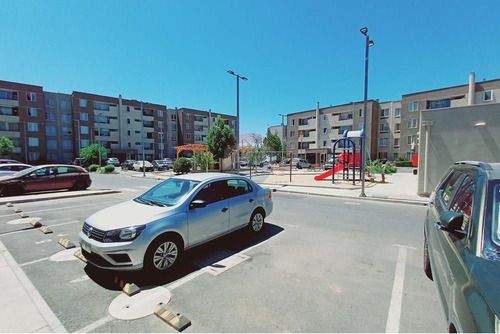 Arriendo Departamento San Bernardo 3d,2b,e