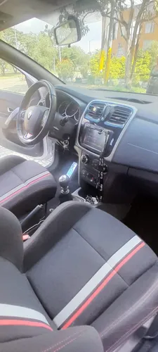 Renault Sandero 2.0 Rs