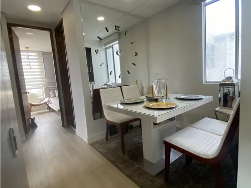 Venta Apartamento En Gran Granada Bogotá