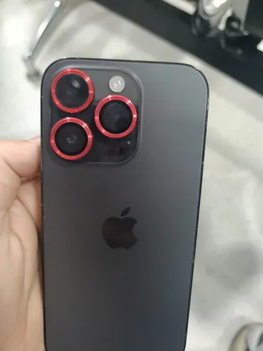 Apple iPhone 14 Pro Max (128 Gb) - Negro Espacial (Usado)