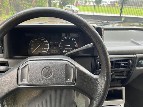 Volkswagen Gol 1.6 Gl