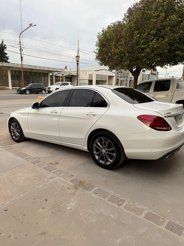 Mercedes-Benz Clase C 1.8 C250 Avant Edition B.eff At