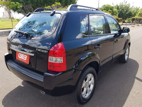 Imagem 3 de 12 de Hyundai Tucson