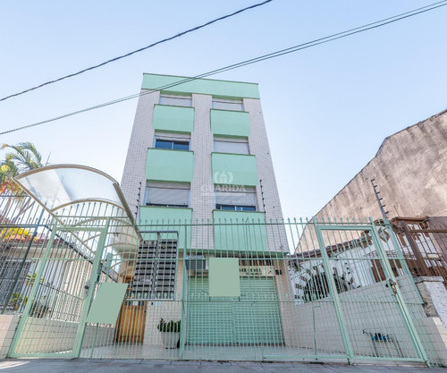 Imagem 8 de 8 de Apartamento Para Aluguel, 1 Quarto, 1 Suíte, Menino Deus - Porto Alegre/rs - 5384