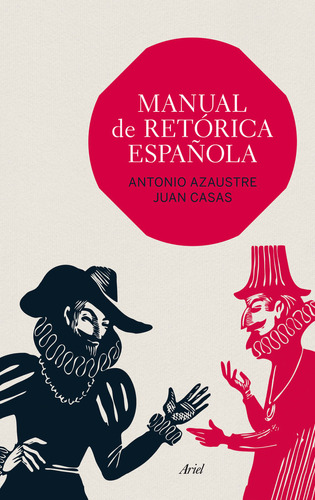 Libro Manual De Retã³rica Espaã±ola - Antonio Azaustre Y ...