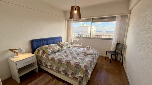 Apartamento Venta 3 Dormitorios 3 Baños Punta Del Este
