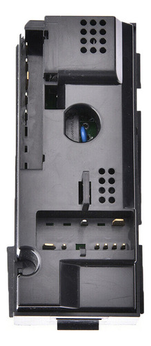 ( Interruptor De Controle Mestre Para Gmc Jimmy S-15 Sonoma
