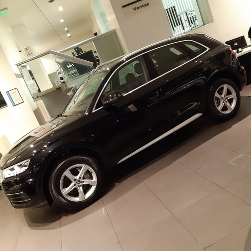 Audi Q5 2020 0km 2021 2019 2018 Sport Offroad Q3 Q8 Sq5 Pg