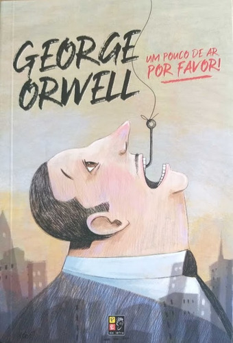 Imagem 4 de 7 de Combo 6 Livros George Orwell 1984 A Revolução Dos Bichos + 4