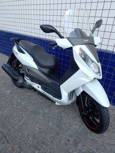 Dafra Citycom 300