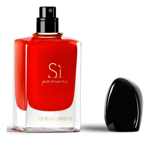 Giorgio Armani Sì Passione EDP 50 ml para mujer