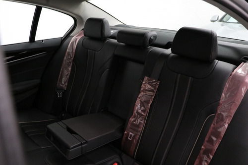 Imagen 5 de 19 de Bmw 530i